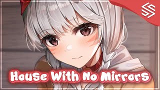 Nightcore - House With No Mirrors (Lyrics) - Timebelle