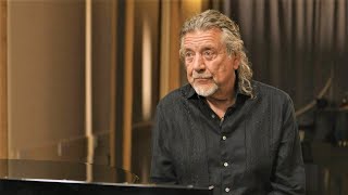 Video thumbnail of "Robert Plant  2020 October"