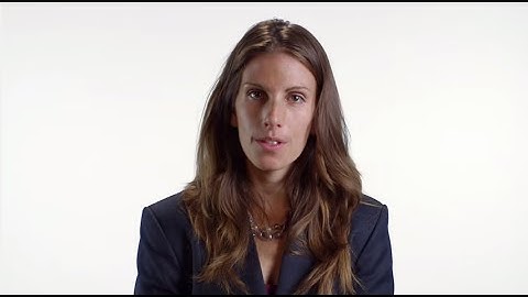 Lindred Greer: Managing Conflict in Teams