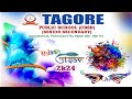 Udaan utsav 2k24  tagore public school cbse  542024