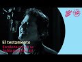 Carlos Vives - El Testamento (Visualizer)