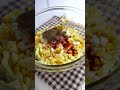 Secret ingredient egg salad  light  delish