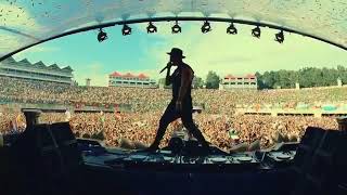 Carnage x Timmy Trumpet - PSY or DIE - Tomorrowland Belgium 2017 Resimi