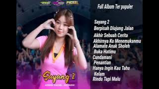 Adinda Rachel Full Album terpopuler !!