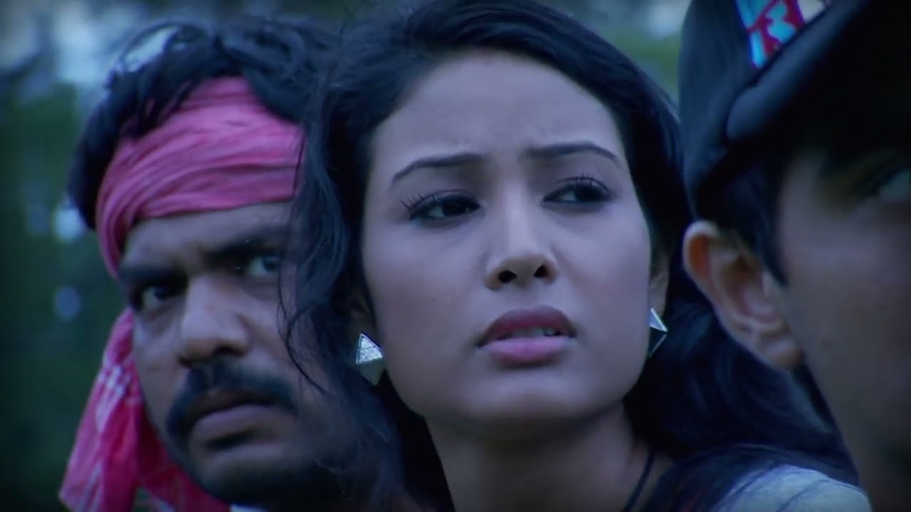 Fear Files - Full Ep 11 - Aditi Sajwan - Zee Tamil