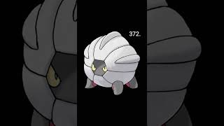 372.Shelgon