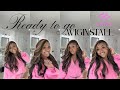 💕NO MORE CANCELED HAIR APPOINTMENTS : UNICE READY TO GO WIG INSTALL | BEGINNER FRIENDLY 💕
