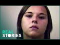 Teen Mom Stabbed: Death of Samantha Madgin (True Crime Documentary) | Real Stories