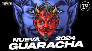 WATUFAK - GUARACHA 2024 🔥 ✘ Dj Keiver (Aleteo, Zapateo, Guaracha)