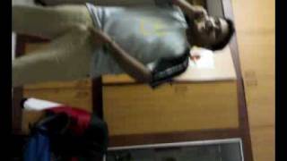 Rahul m(mana) dance.mp4