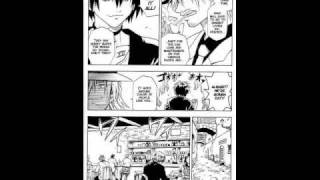 Black Cat Manga Episode 1