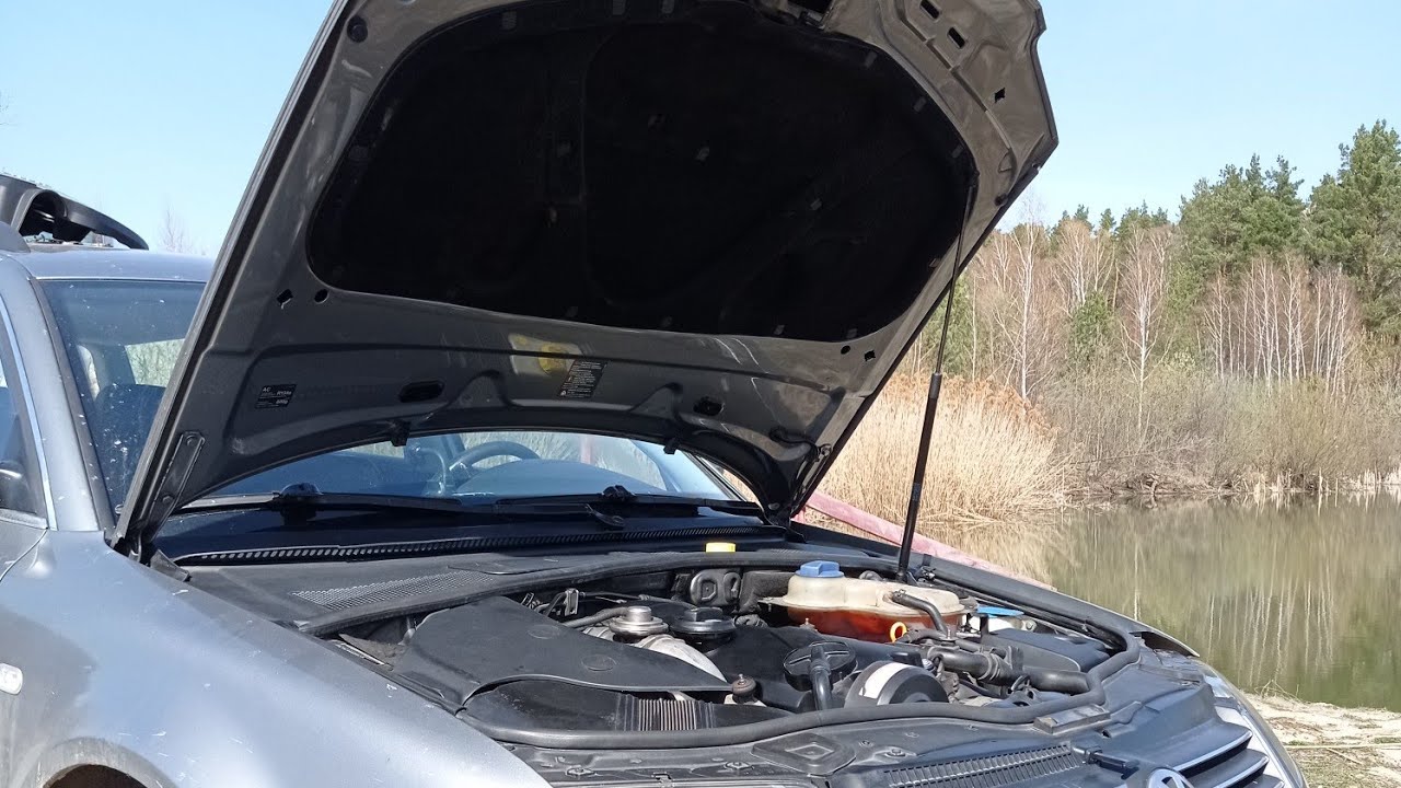 КАК ПОНЯТЬ, ЧТО СТОЙКИ СТАБИЛИЗАТОРА ПОРА МЕНЯТЬ? 5 ПРИЗНАКОВ - YouTube