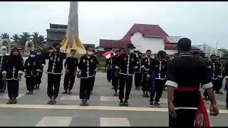 Anniversary IKSPI kera sakti ke-41