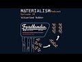Materialism Podcast Ep. 22: Vulcanized Rubber