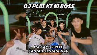 DJ PLAT KT BREAKBEAT VIRAL SPECIAL LEBARAN TIKTOK MENGKANE TERBARU 2024