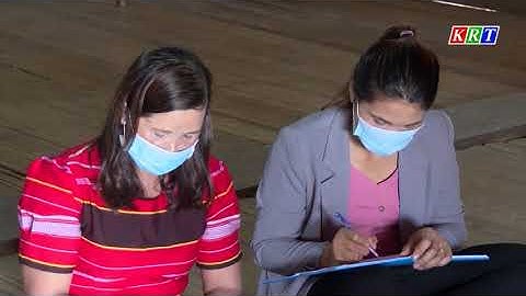 Nâng cao chất lượng kết nạp đảng viên