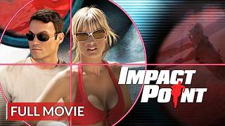 IMPACT POINT | English Full Movie | Thriller Movie | Hollywood English Movie