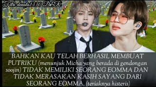 Oneshoot 💜'PARK JIMIN'💜 Spesial birthday 🎉 KENANGAN TERINDAH to JIMIN 💜