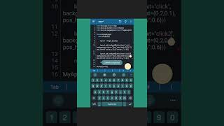 PageLayout kivy Module Pydroid3 #python #kivy #android #bihari #upbihar