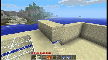 TUTORIAL High efficiency/high itemrate mob trap