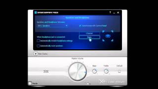 creative labs sound blaster x-fi xtreme music sb0770 windows 7 drivers