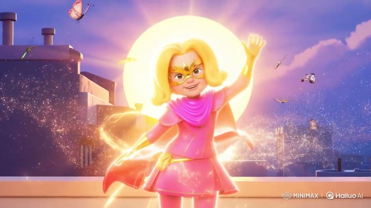 Músicas Infantis Educativas 🌈👨‍👩‍👧‍👦🦸‍♂️ | Cores, Família e Super-Heróis para Crianças