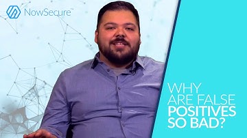 Mobile AppSec: Breaking Down Static VS Dynamic Testing for Mobile Apps | Tony Ramirez | NowSecure