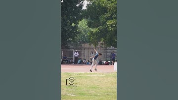 Javelin Throw Foul #Learn How to throw the Javelin #javelinthrow #trackandfield