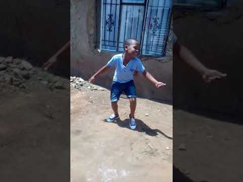 Killer kau champagne||Amapiano dance moves