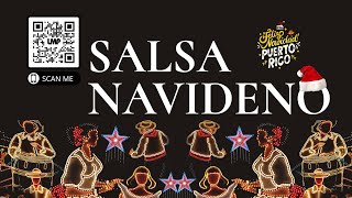 Salsa Navideno | El Gran Combo de Puerto Rico, Hector Lavoe, Willie Colon | DJ Louie Minaya screenshot 2