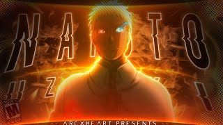 Naruto Uzumaki - Empire Brazilian Phonk -- Editamv - 4K