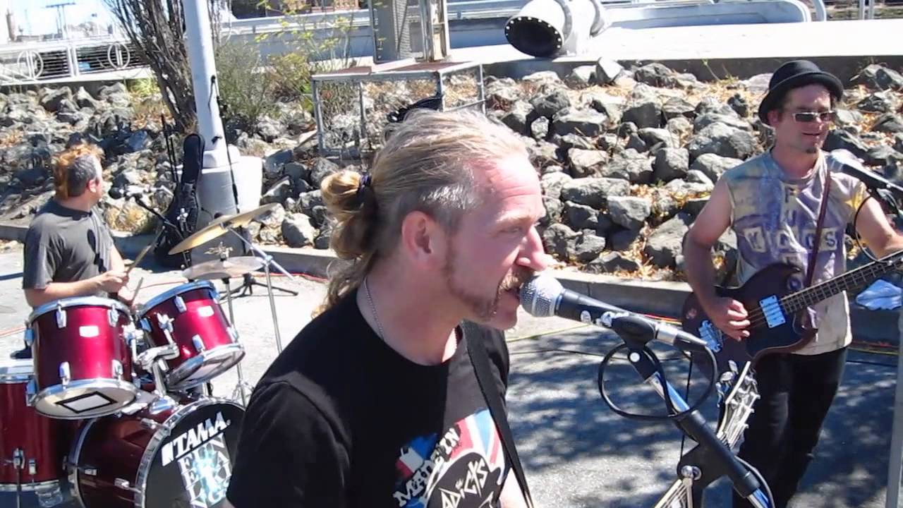 Funeral Kings (live) @ Festfuck IV (4) 8.31.2013 (full set)