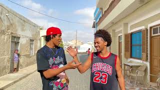 Giro Lokoh-Elldry Ft. Trapkiddoficial Video Visualizer.