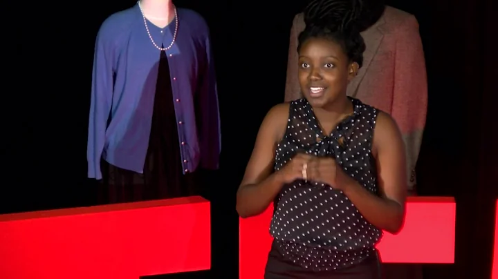Post-truthiness | Kaylee Blanchard | TEDxPineCrest...