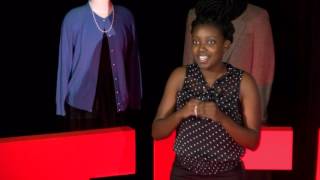 Post-truthiness | Kaylee Blanchard | TEDxPineCrestSchool
