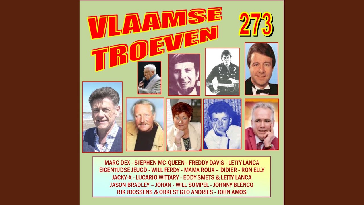 Heb Ik Ooit Gezegd (Dat Ik Je Liefheb) - YouTube Music
