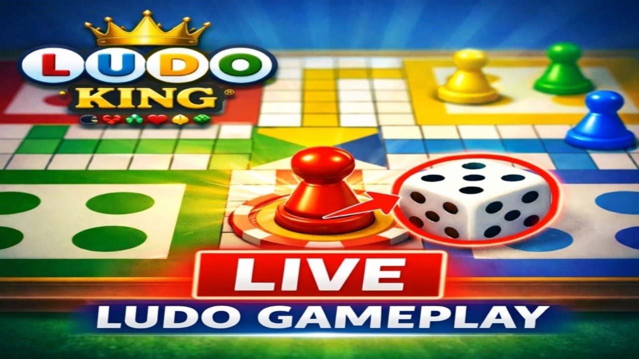 Ludo Gameplay  Live Stream 😀🎉🎉🎇🎇🎇🎇🎇🎇🎇 🎇🎇🎇🎇🎇