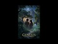 Genesis Kaya Jones And HouseNatic 
