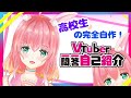 【自己紹介】Vtuber一問一答自己紹介!!\(self\-introduction\) 新人Vtuber