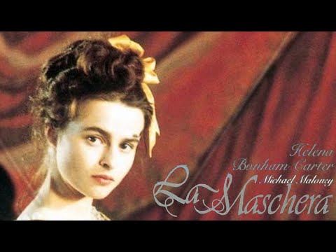 La Maschera 1988 Film | Helena Bonham Carter | The Mask