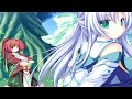 MagusTale ~ World Tree and Love Magician ~  (PC) - Intro/Opening【to the sky】4K/60fps