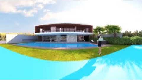 AAA archvis virtual VRAY