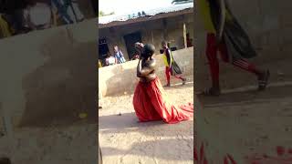 Casamance terre de tradition et de culture