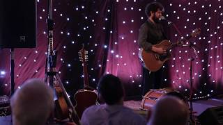 CCT College Dublin - CCT Charity Sessions - Declan O' Rourke