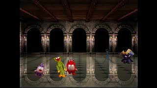 Die Unglaubliche Oddbods Plush Show Film Bis Zum Ende 12