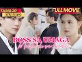 BOSS SA UMAGA, MISTER SA GABI 🎥: Kasal, Lihim, Pag-ibig
