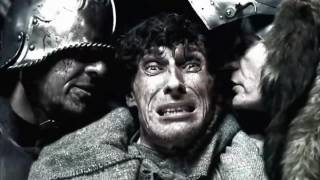 Timur Bekmambetov - Night watch- Nochnoi dozor English trailer Timur Bekmambetov - Night watch- Nochnoi dozor English trailer