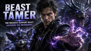 【FULL】Beast Tamer: The Weakest Support Beast Ascends via Devouring.