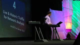 Top 10 Improvements in ArcGIS Server 10.1