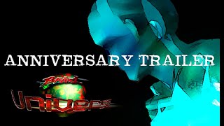 Brawl Universe Anniversary Trailer
